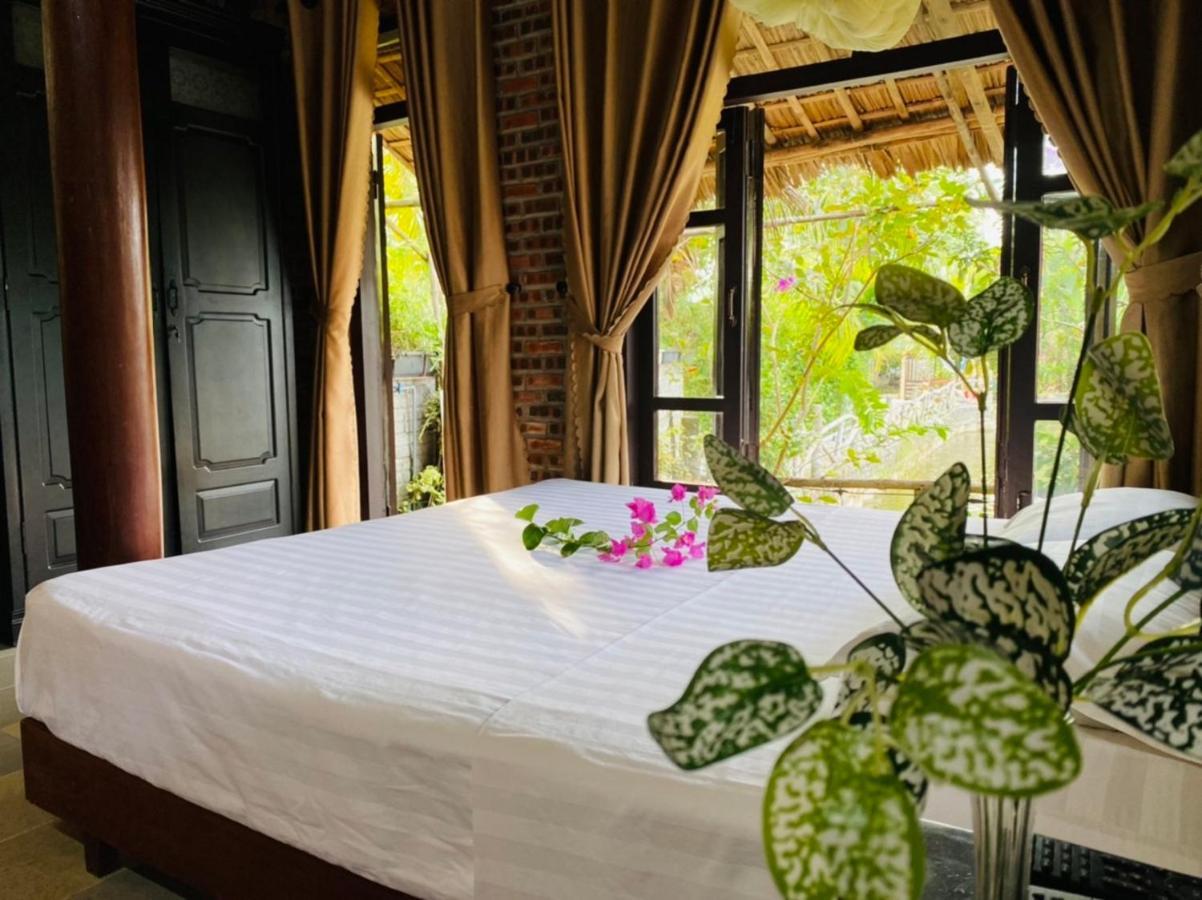 Golden Forest Villa Хойан Экстерьер фото