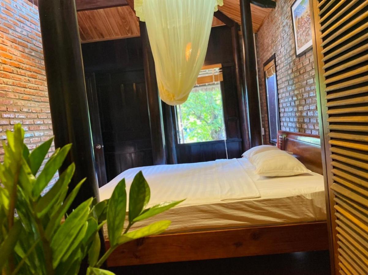 Golden Forest Villa Хойан Экстерьер фото